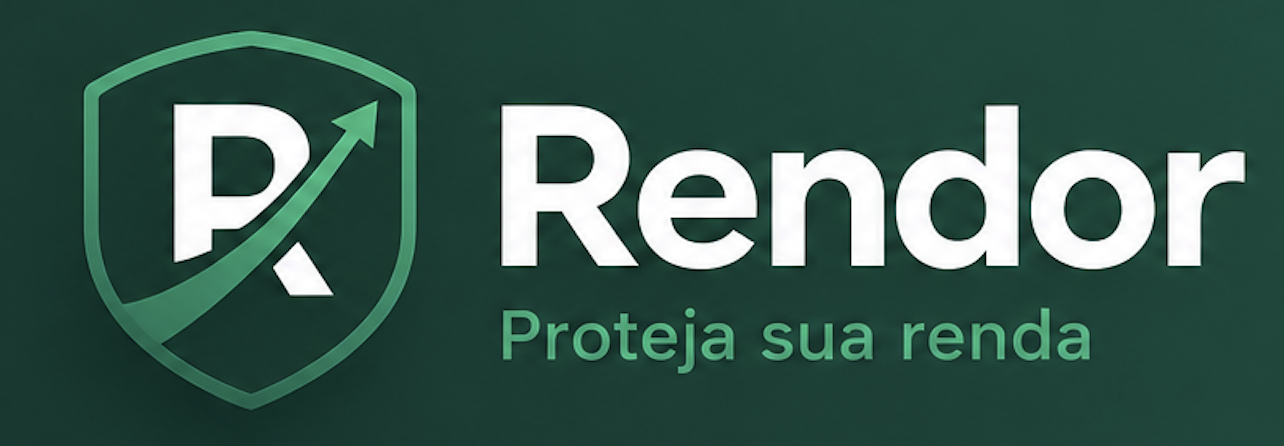 Rendor — Proteja sua renda